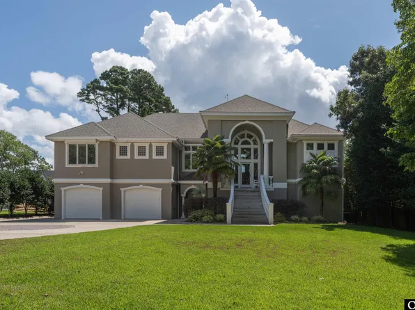 2001 Creek Rd Lot 16, Kitty Hawk, NC 27949