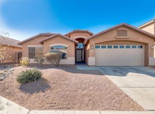 8324 S 48th Dr, Laveen, AZ 85339