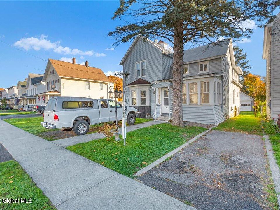 20 Central Avenue, Ravena, NY 12143 Zillow
