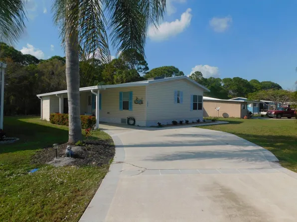 206 Sea Conch Place #8, Fort Pierce, FL 34982