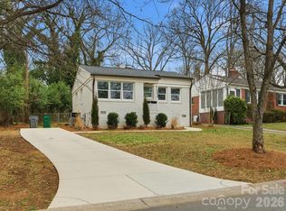 2638 Rachel St, Charlotte, NC