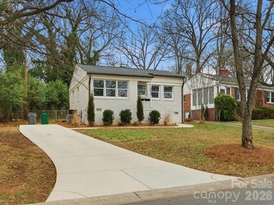 2638 Rachel St, Charlotte, NC, 28206