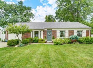 472 Agler Rd, Columbus, OH 43230