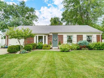 472 Agler Rd, Gahanna, OH, 43230