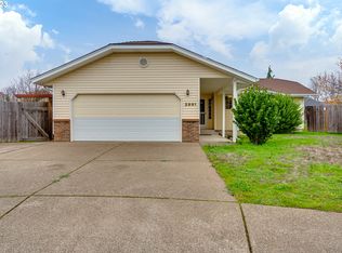 2991 Brett Loop, Eugene, OR 97404