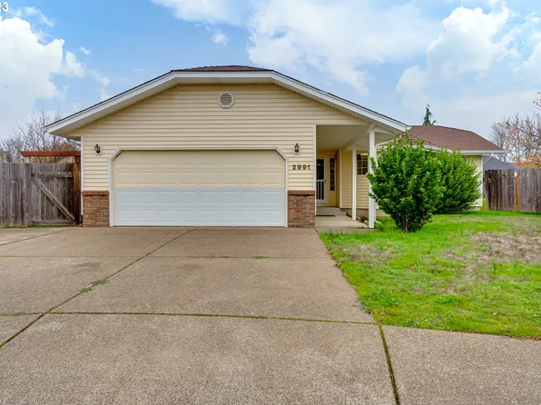 2991 Brett Loop, Eugene, OR 97404