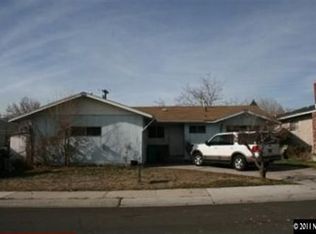 825 Bates Ave, Reno, NV 89502