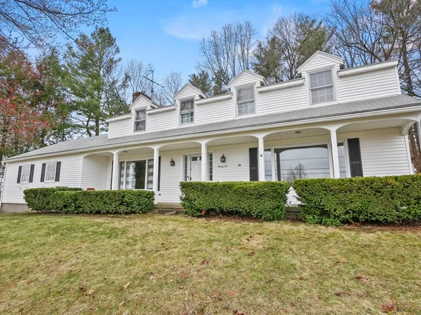 26 Bancroft St, Auburn, MA 01501