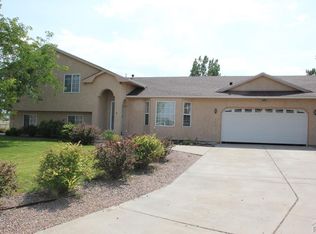 217 S Larchmont Ln, Pueblo West, CO 81007