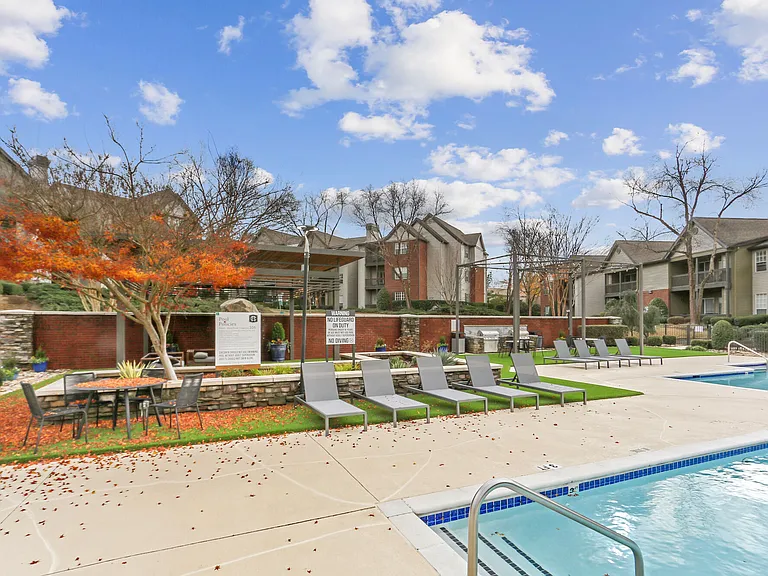 Rock Creek at Ballantyne — Photo 8