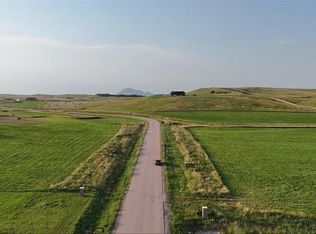 3 Blair Ranch Loop, Sturgis, SD 57785