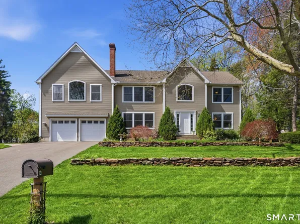 14 Bonnie Drive, Farmington, CT 06032