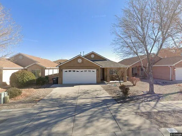 1440 Penasco Rd NE, Rio Rancho, NM 87144