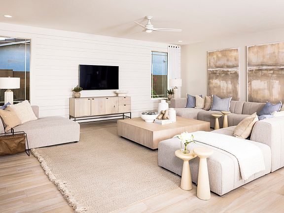 Vistancia Homes For Sale