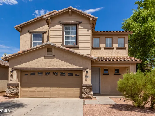 1110 E BOWKER Street, Phoenix, AZ 85040