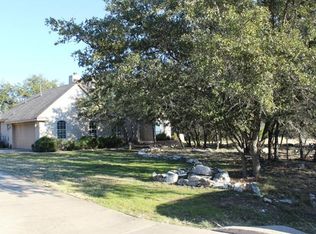 105 Buck Ln, Georgetown, TX 78628