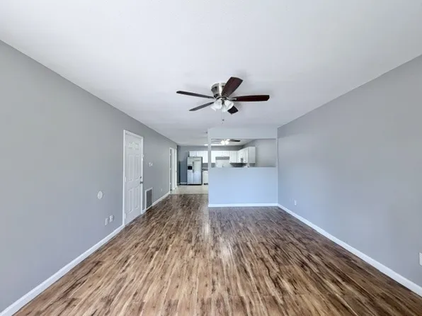 4338 Forest Point Dr, Garland, TX 75043