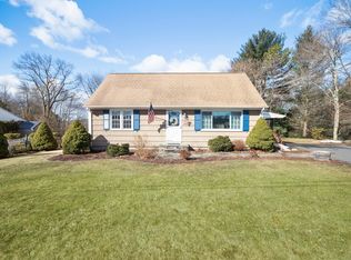 101 Deerfield Rd, Bristol, CT 06010