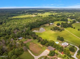 Smith Carr Rd, Canton, MS 39046