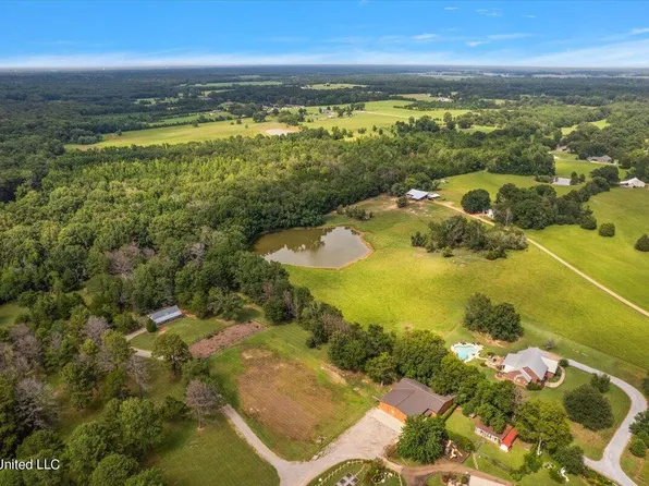 Smith Carr Rd, Canton, MS 39046