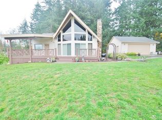 27614 86th Ave E, Graham, WA 98338
