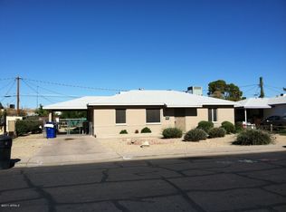 134 E Marilyn Ave, Mesa, AZ 85210