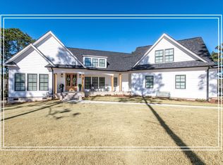 1029 Birdie Pl, Graniteville, SC 29829