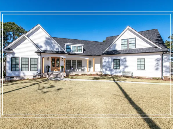 1029 Birdie Pl, Graniteville, SC 29829