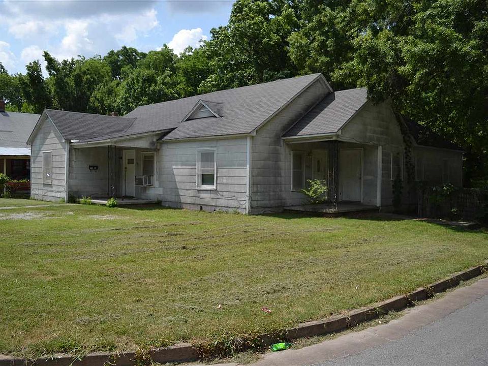 229 Hays Ave, Trenton, TN 38382 Zillow