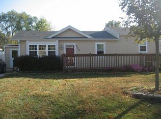 809 Phillips St, Polk City, IA 50226