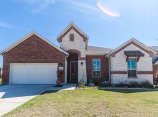 7262 Quarry Chop Dr, Frisco, TX 75035