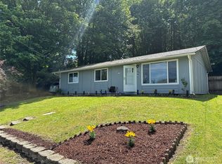 705 Grandview Avenue, Shelton, WA 98584
