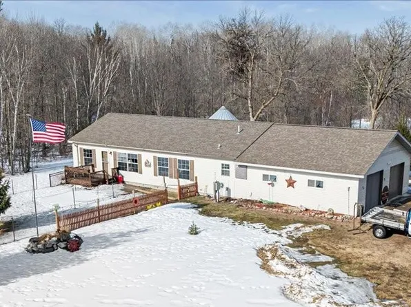 4880 32nd St SW, Pine River, MN 56474