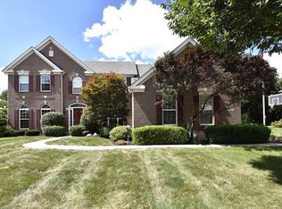 14154 Wicksworth Way, Carmel, IN