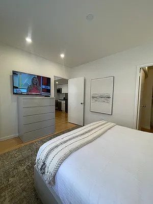 Bedroom, photo 4