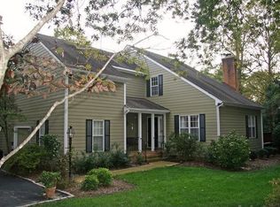 9023 Wood Sorrel Dr, Richmond, VA 23229