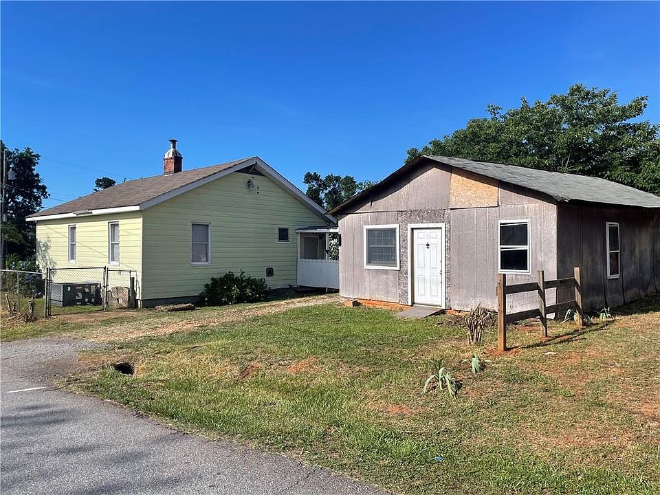 2510 E Brown St, Seneca, SC 29678 Zillow