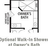 Second Floor Options