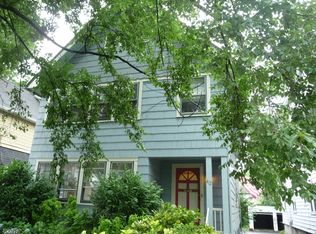 412 Valley Rd, Montclair, NJ 07043