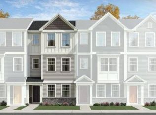 2640 Chert Ln #522, Manteo Ii D Raleigh, NC 27610