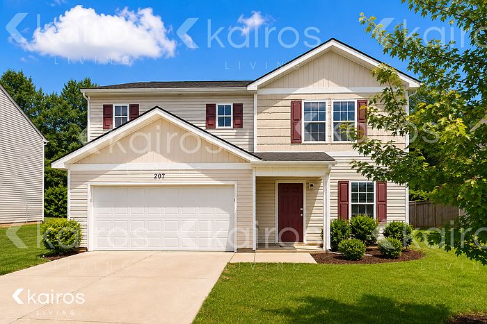 1st image of 207 Hawthorn Trl