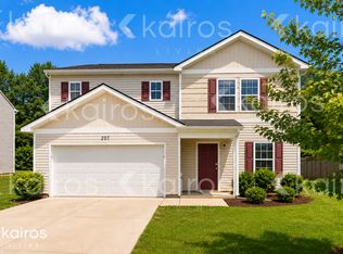 207 Hawthorn Trl, Macon, GA 31210