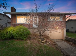 2215 Ronda Ave, Cincinnati, OH 45212