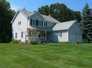 37 Country Club Dr, Windsor, CT 06095