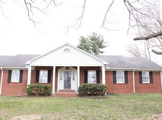 665 Terry Rd, Fulton, KY 42041