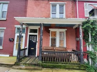 212 W Union St, Burlington, NJ 08016