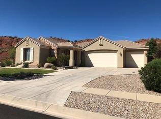 2931 E Autumn Rose Dr, Washington, UT 84780