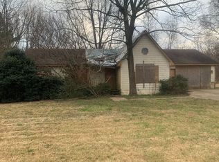 222 Shannon Ln, Atoka, TN 38004