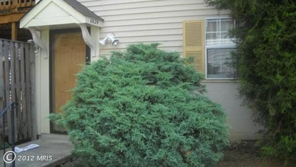 1st image of 11424 Abbotswood Ct #52-6