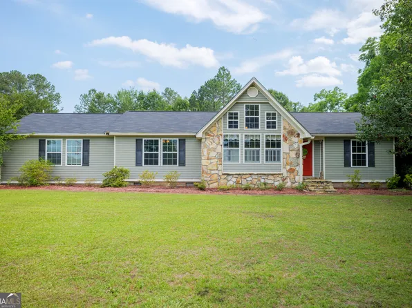894 Lower Brookfield Rd, Tifton, GA 31794
